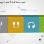 Business Strategy 14 PowerPoint Template & Google Slides Theme