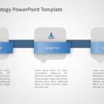 Business Strategy 15 PowerPoint Template & Google Slides Theme