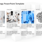 Business Strategy 17 PowerPoint Template & Google Slides Theme