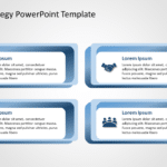 Business Strategy 22 PowerPoint Template & Google Slides Theme