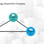 Business Strategy 23 PowerPoint Template & Google Slides Theme