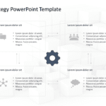 Business Strategy 26 PowerPoint Template & Google Slides Theme