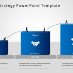 Business Strategy 6 PowerPoint Template & Google Slides Theme