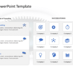 Case Study 24 PowerPoint Template & Google Slides Theme