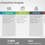 Company Services PowerPoint Template & Google Slides Theme