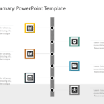 Executive Summary 29 PowerPoint Template & Google Slides Theme