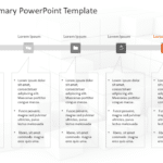 Executive Summary 30 PowerPoint Template & Google Slides Theme