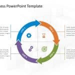 Business Process PowerPoint Template 12