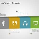 Business Strategy 14 PowerPoint Template & Google Slides Theme