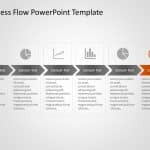 Business Process 13 PowerPoint Template & Google Slides Theme