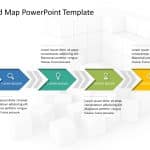 Business Roadmap 28 PowerPoint Template & Google Slides Theme