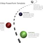 Business Roadmap 29 PowerPoint Template