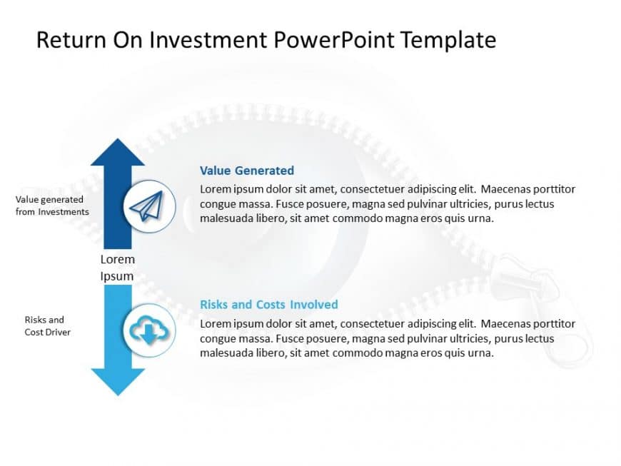 Top return on investment PowerPoint Templates return on investment PPT Slides and Designs