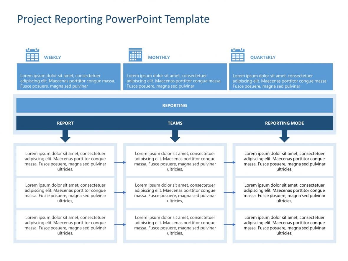 Проект my report