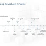 Business Roadmap 35 PowerPoint Template & Google Slides Theme