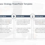 Business Strategy 31 PowerPoint Template