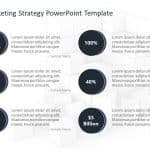 Marketing Strategy 2 PowerPoint Template & Google Slides Theme