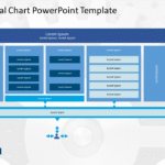 Organizational Chart PowerPoint Template & Google Slides Theme