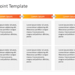 PowerPoint List 49 PowerPoint Template & Google Slides Theme