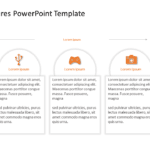 Product Features 13 PowerPoint Template & Google Slides Theme