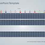 Ranking PowerPoint Template & Google Slides Theme