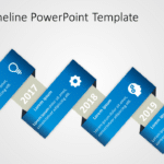 Timeline 38 PowerPoint Template & Google Slides Theme