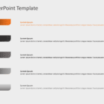 Timeline 60 PowerPoint Template & Google Slides Theme