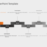 Timeline 63 PowerPoint Template & Google Slides Theme