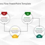 Recruitment Process 10 PowerPoint Template