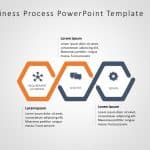Business Process PowerPoint Template 2