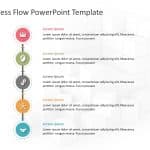 Business Process PowerPoint Template 8