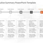 Executive Summary 30 PowerPoint Template & Google Slides Theme