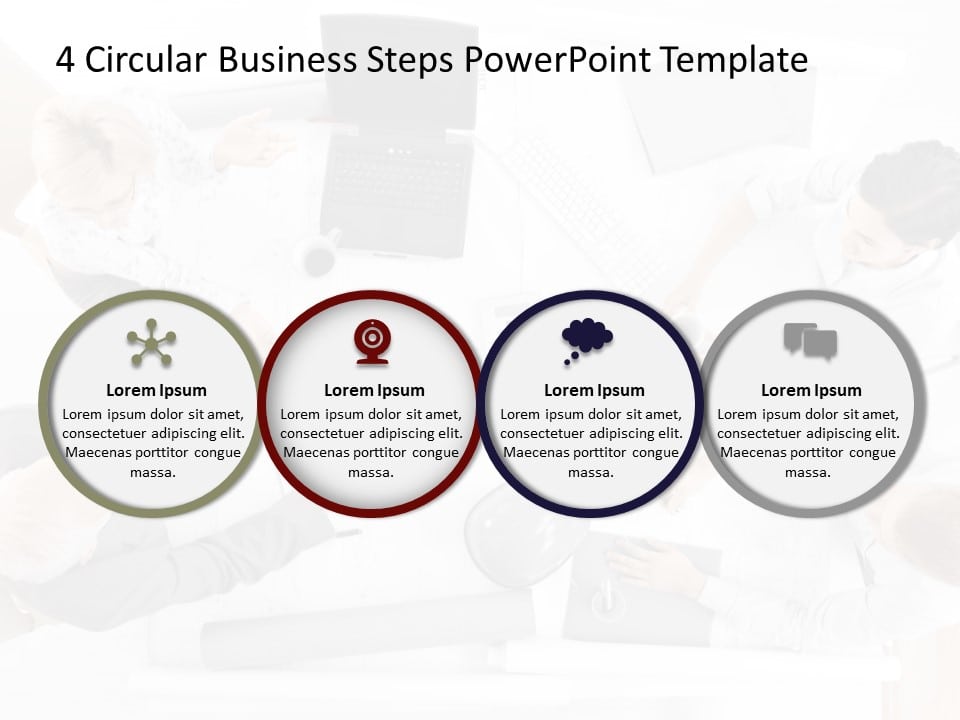 4-circular-business-steps-powerpoint-template