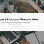 Business Proposal Deck 2 PowerPoint Template & Google Slides Theme