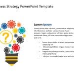 Business Strategy 36 PowerPoint Template