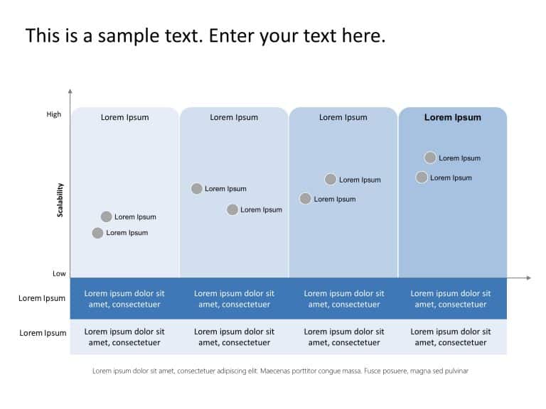 Competitor Overview PowerPoint Template