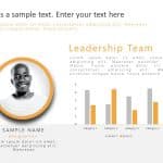 Team 25 PowerPoint Template & Google Slides Theme