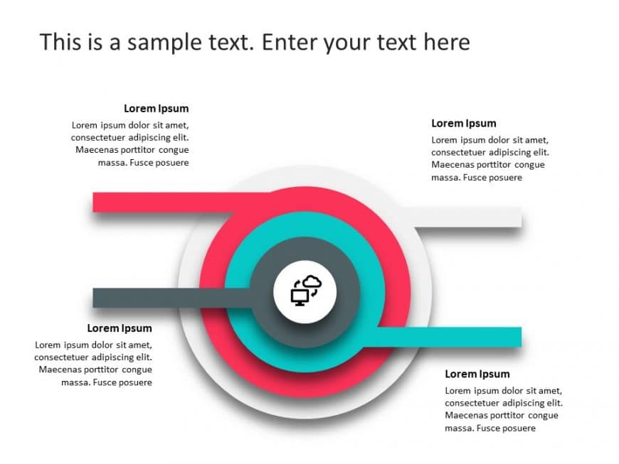 Market Analysis 5 PowerPoint Template