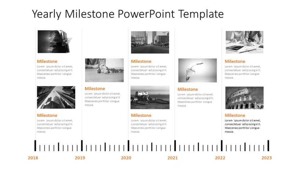 PowerPoint Slide to make engaging presentations