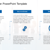 Business Transformation Powerpoint Template