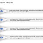 Checklist 1 PowerPoint Template & Google Slides Theme
