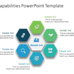 Company Capabilities 19 PowerPoint Template & Google Slides Theme