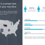 Demographic Profile 2 PowerPoint Template & Google Slides Theme