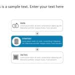 Business Strategy 54 PowerPoint Template & Google Slides Theme