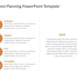 Project Planning 2 PowerPoint Template & Google Slides Theme