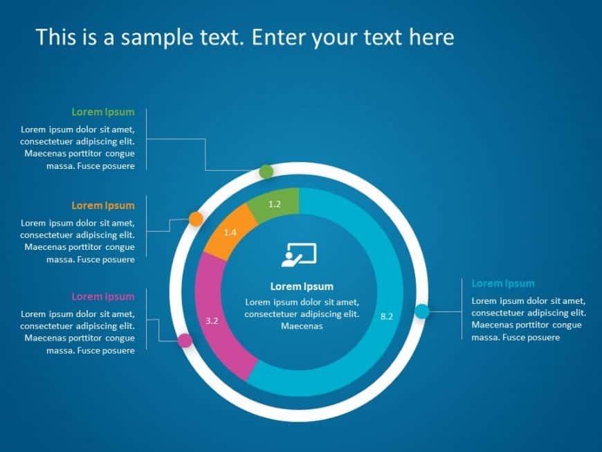 Market Analysis 9 PowerPoint Template