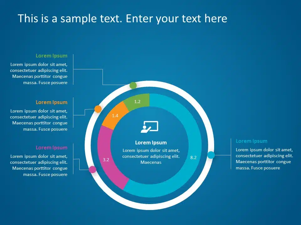 Market Analysis 9 PowerPoint Template & Google Slides Theme