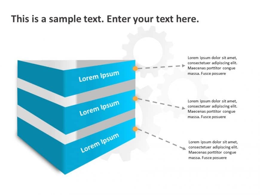 Business Strategy 73 PowerPoint Template