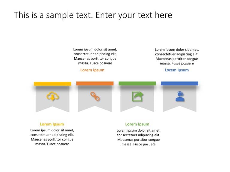 Company Capabilities 14 PowerPoint Template & Google Slides Theme