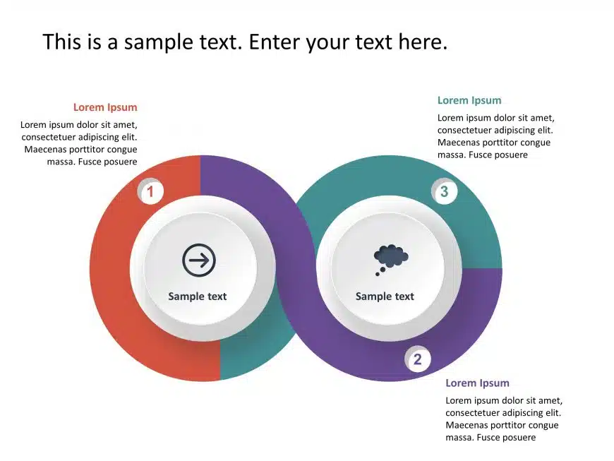 Business Process 18 PowerPoint Template